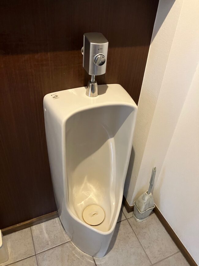 施工前